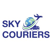 Sky Couriers SRL logo - Similar company to Belfix Horeca