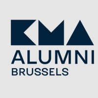 Kyiv-Mohyla Alumni Brussels logo - Similar company to Brussels Circle