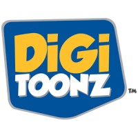 Digitoonz Media & Entertainment Pvt. Ltd. logo - Similar company to Warnick Studios