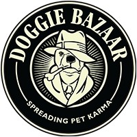 Doggie Bazaar logo - Similar company to Yebilo