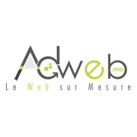 Adweb.ma logo - Similar company to Adwebmaroc