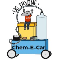 Chem-E-Car at UCI logo - Similar company to Uci Ace Robotics