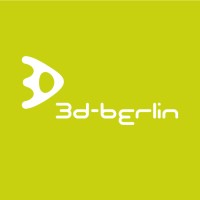 3d-berlin vr solutions GmbH logo - Similar company to Adwave Inc.
