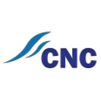CNC logo - Similar company to Sensolabor, Lda