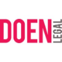 DOEN Legal logo - Similar company to Ma Law