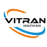 SS Vitran Healthcare Pvt. Ltd. logo - Similar company to Vitran Diagnostics, Llc