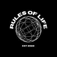 Rules of Life logo - Similar company to The Big Data Company
