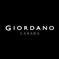 Giordano Canada logo - Similar company to Backyard Canada
