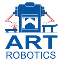 ART Robotics SA de CV logo - Similar company to Art Robotics