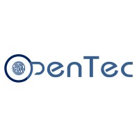 OpenTec logo - Similar company to Opentec