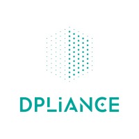 Dpliance logo - Similar company to Wirk