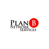 Plan B Network Services logo - Similar company to Plan B Networks