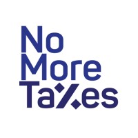 No More Taxes logo - Similar company to Stratedge Advisors