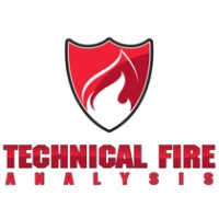 Technical Fire Analysis, LLC logo - Similar company to Technical Securities Analysts Association (Tsaa-Sf)