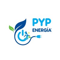 PYP Energía | Innovative solutions for construction sites logo - Similar company to Constructora P&P