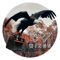 Ecowings Europe logo - Similar company to Greengiftbox