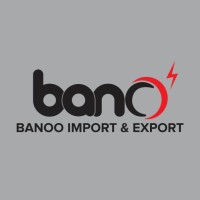 Banoo Trading logo - Similar company to Abat Group