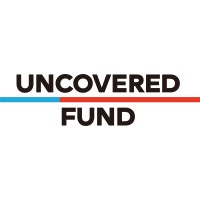 UNCOVERED FUND logo - Similar company to Patascore