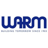 Warm Construction logo - Similar company to Michael Mcinturf Architects
