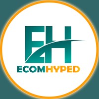 Ecom Hyped logo - Similar company to Techminds Solution