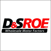 D&S Roe Ltd. logo - Similar company to Electro Maintenance Ltd