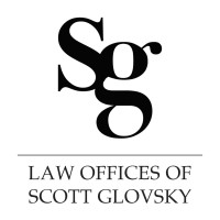 Law Offices of Scott Glovsky logo - Similar company to Bourhis Law Group