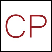 Crimson Pine Wedding Films logo - Similar company to Esmeralda Cinema