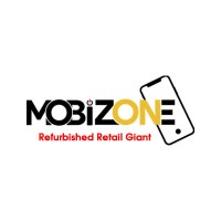 MOBI ZONE logo - Similar company to Bitrontix