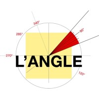 L'ANGLE logo - Similar company to Acm Paca