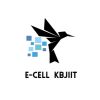 E-cell KBJIIT logo - Similar company to Ecell_Rcpit