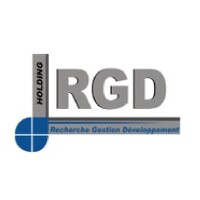 RG Developpement logo - Similar company to Rg Developments