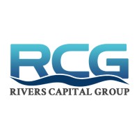 RCG | Rivers Capital Group logo - Similar company to Design Works Studio, Inc.