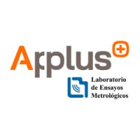 Applus+ LEM logo - Similar company to Ouxion