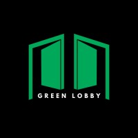 Green Lobby Enterprises Pvt Ltd logo - Similar company to Procydia- Proceed With The Idea