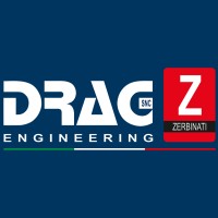 Drag Snc logo - Similar company to Vinati Lifting Technologies