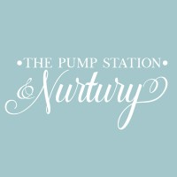 The Pump Station & Nurtury® logo - Similar company to Pumping Station: One