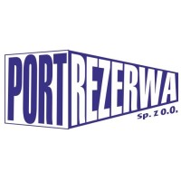 Portrezerwa sp. z o.o. logo - Similar company to Use.Flo-Line Co.,Ltd
