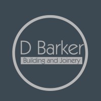 D Barker Building and Joinery LTD | Construction Company Covering York and Malton logo - Similar company to D & H Construction