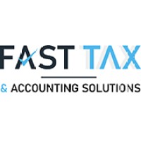 Fast Tax and Accounting Solutions logo - Similar company to Arora Law P.C., International Tax & Audit