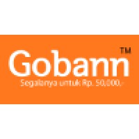 Gobann logo - Similar company to Speed Creed