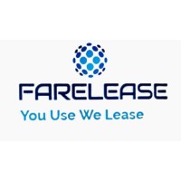Farelease Private Limited logo - Similar company to Fairlease