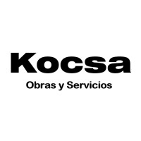 KOCSA OBRAS Y SERVICIOS 2019 S.L logo - Similar company to Probuilders.Es