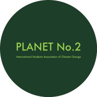 Planet No.2 logo - Similar company to Chinese Rainbow Network