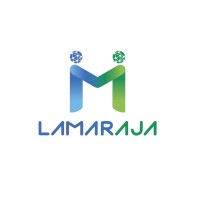 Lamaraja Indonesia logo - Similar company to Thepixelage