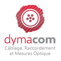 DYMACOM logo - Similar company to Lorrmatec