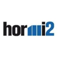 Hormi2 logo - Similar company to Cucapah