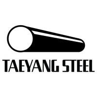 Taeyang Steel Korea logo - Similar company to Olicamp