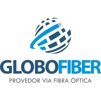 Globofiber Telecom logo - Similar company to Nbs Telecom