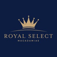 Royal Select Macadamias logo - Similar company to Ivarem
