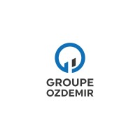 GROUPE OZDEMIR logo - Similar company to Stb